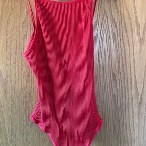 Wilfred body suit